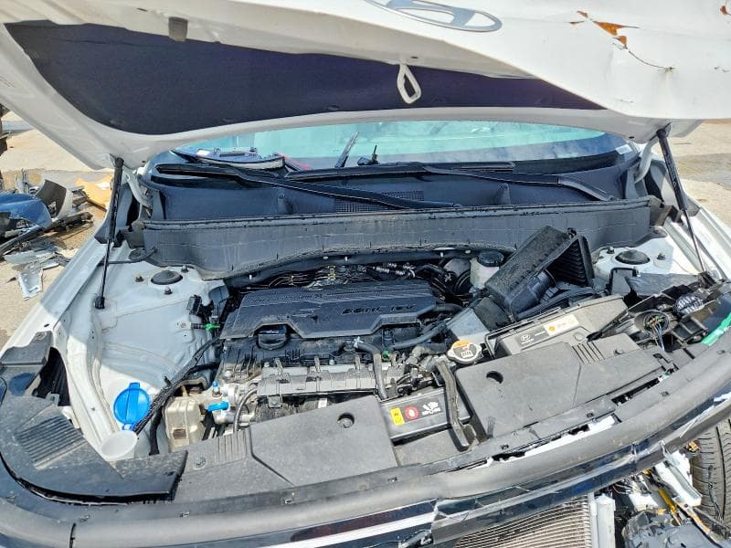 2026 HYUNDAI KONA SEL SPORT 12
