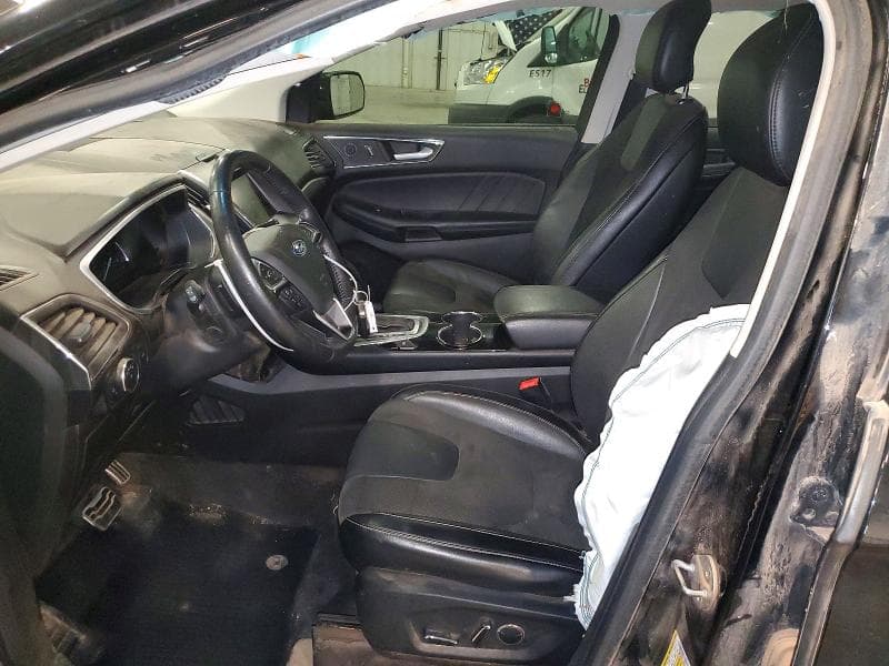 2018 FORD EDGE SPORT 7