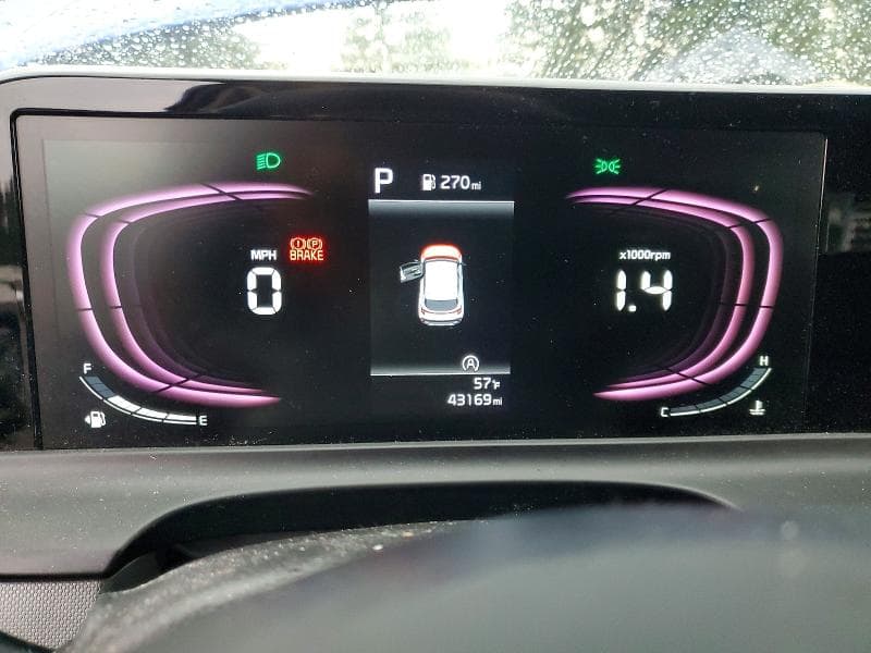 2024 KIA SELTOS LX 9
