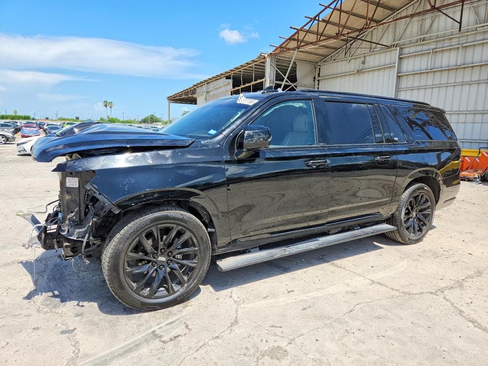 2021 CADILLAC ESCALADE ESV SPORT - 1