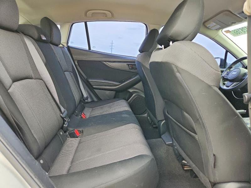 2017 SUBARU IMPREZA 10