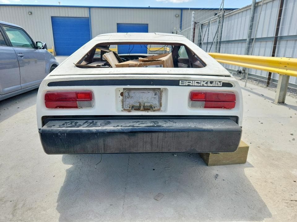 1975 BRICKLAN SV-1 6