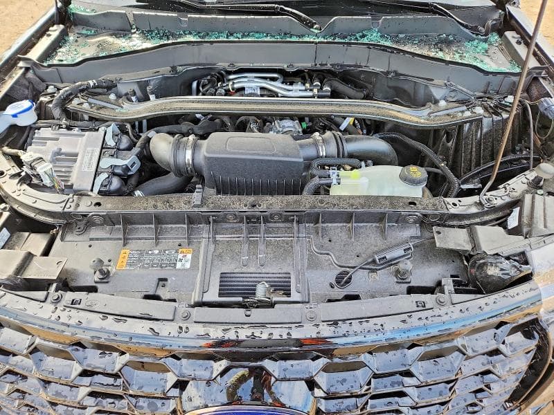 2026 FORD EXPLORER ST 12
