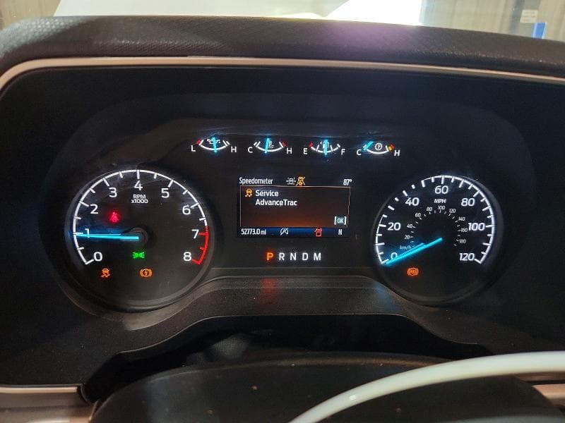 2021 FORD F150 9