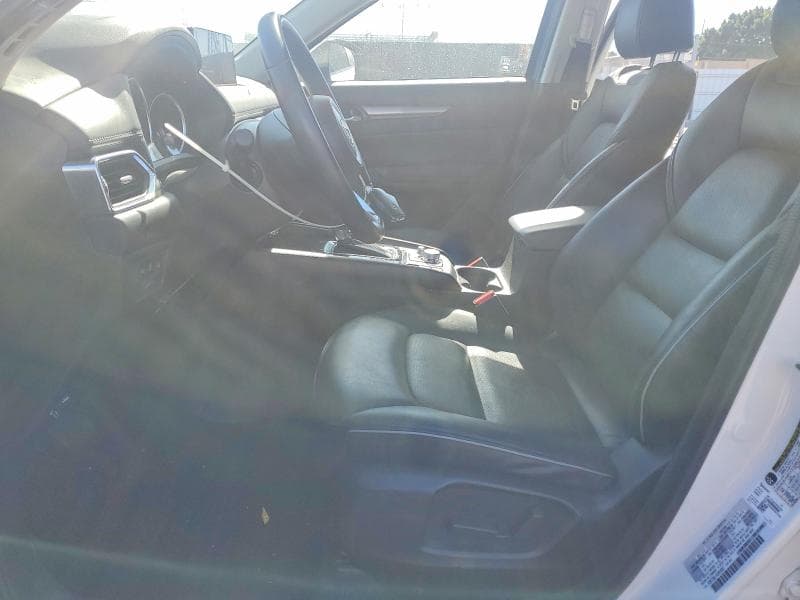 2024 MAZDA CX-5 SELECT 7