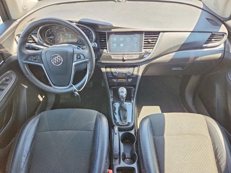 2017 BUICK ENCORE PREFERRED 8