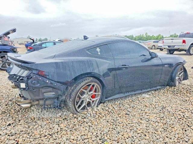 2024 FORD MUSTANG GT 3