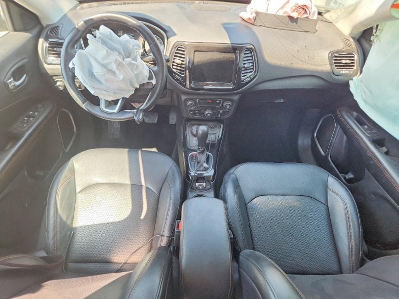 2020 JEEP COMPASS LIMITED 8