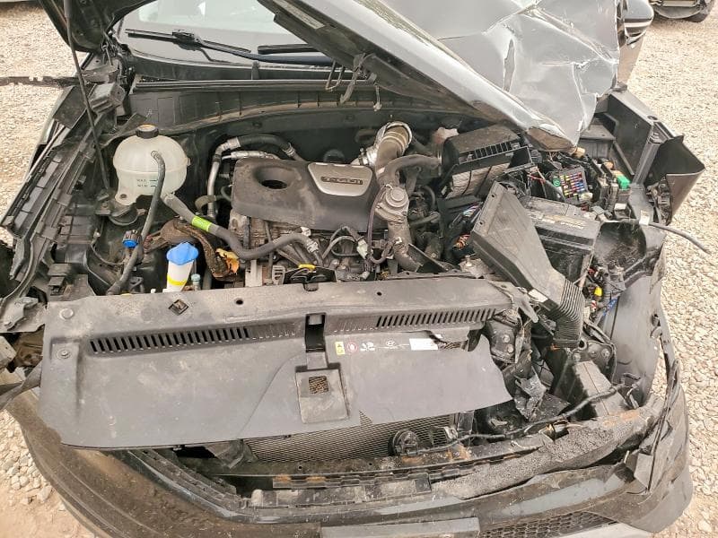 2018 HYUNDAI TUCSON VALUE 12