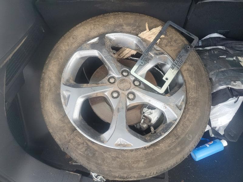 2025 FORD ESCAPE ST LINE 12