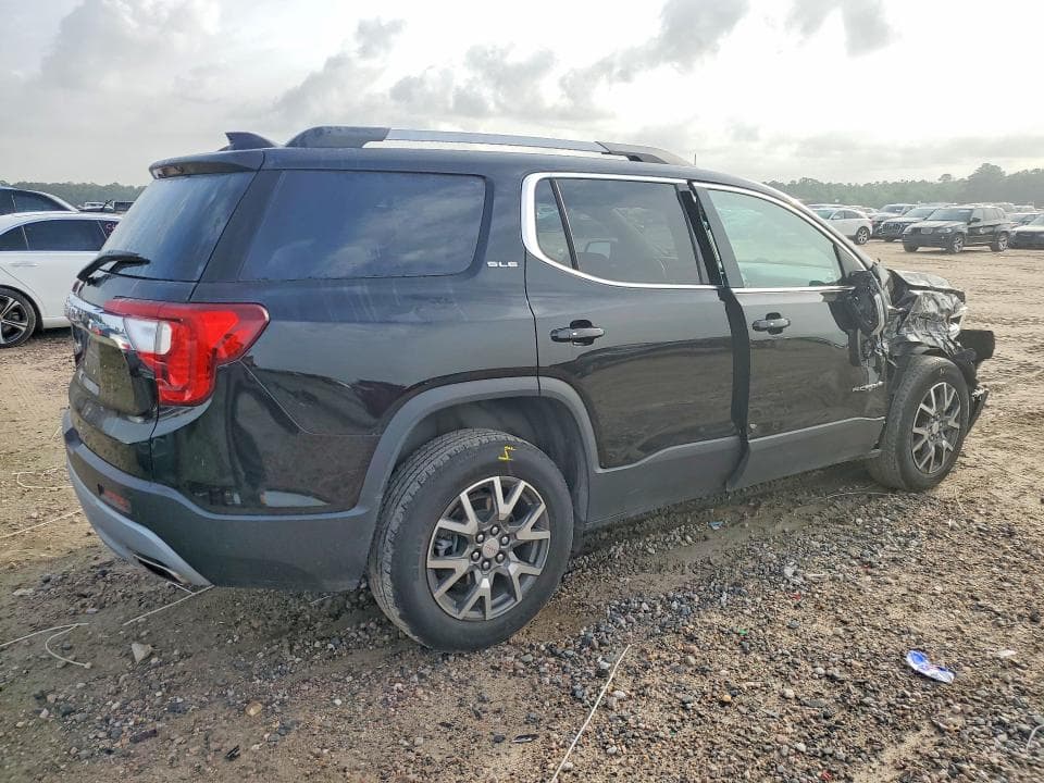 2023 GMC ACADIA SLE 3