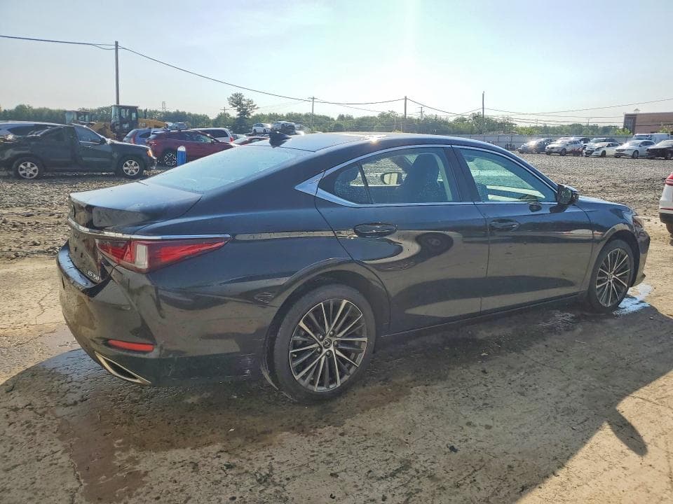 2022 LEXUS ES 350 BASE 3