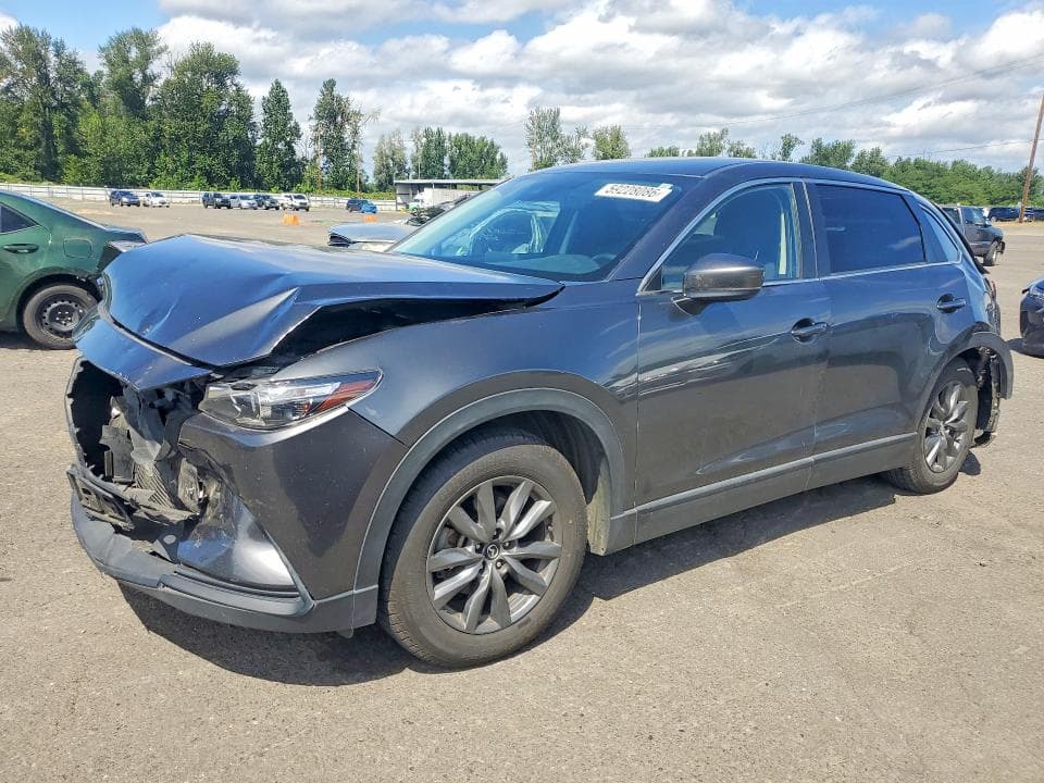 2020 MAZDA CX-9 SPORT - 1