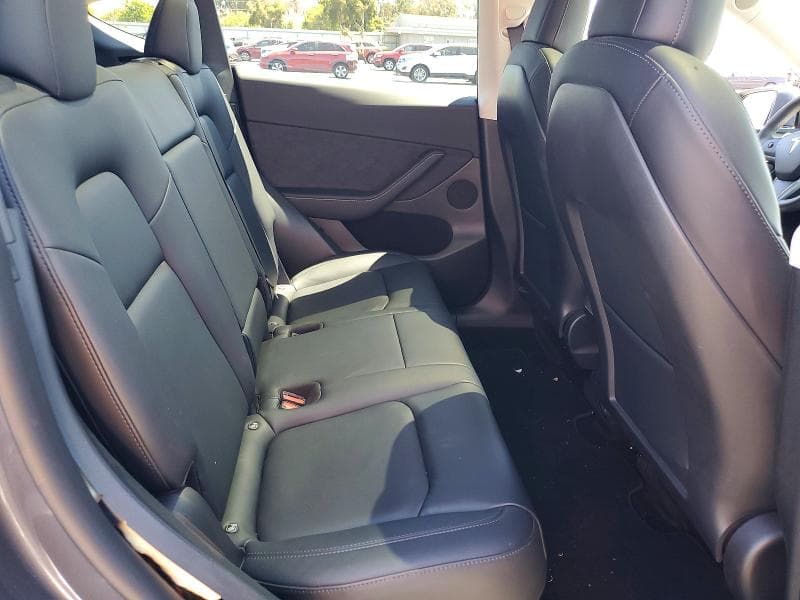 2022 TESLA MODEL Y 10