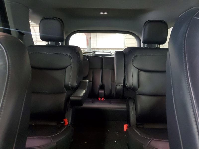 2023 FORD EXPLORER XLT 10