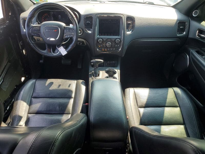 2020 DODGE DURANGO R/T 8