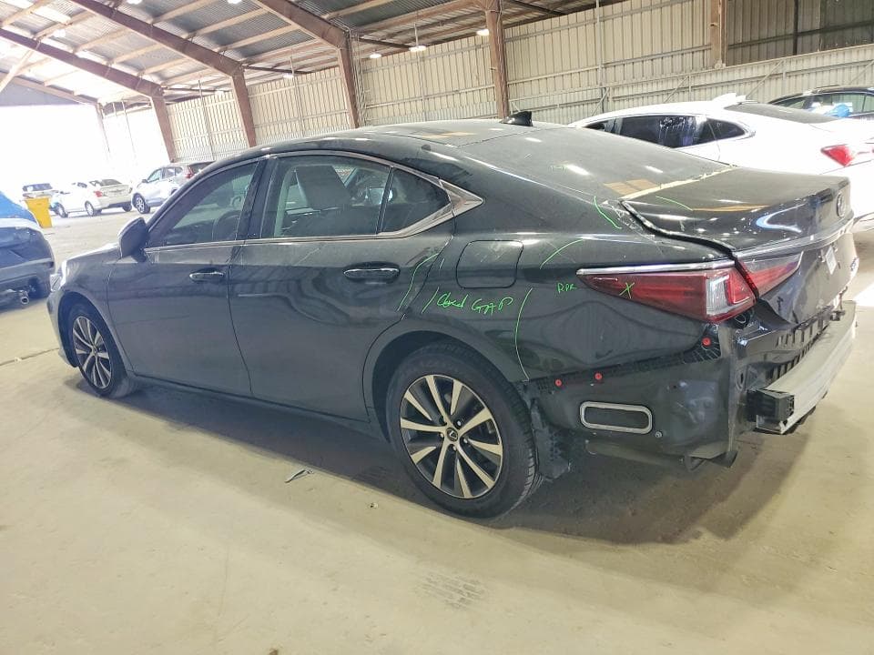 2020 LEXUS ES 350 BASE 2