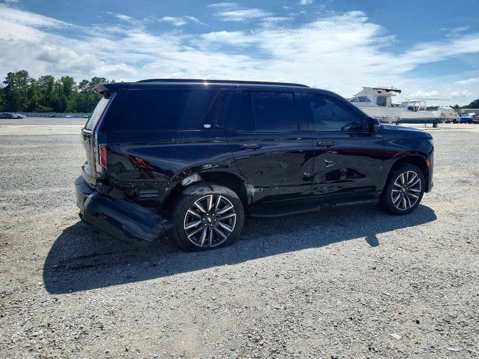 2023 CADILLAC ESCALADE SPORT 3