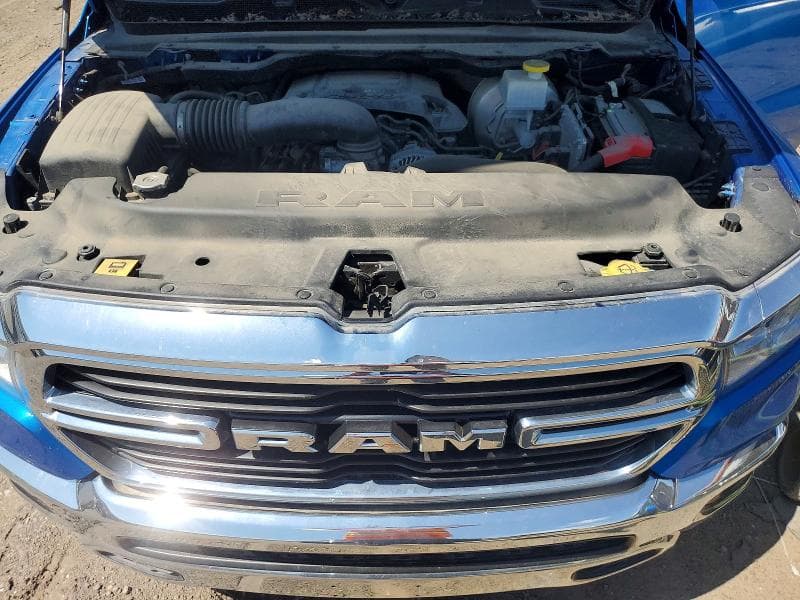 2021 RAM 1500 BIG HORN/LONE STAR 11