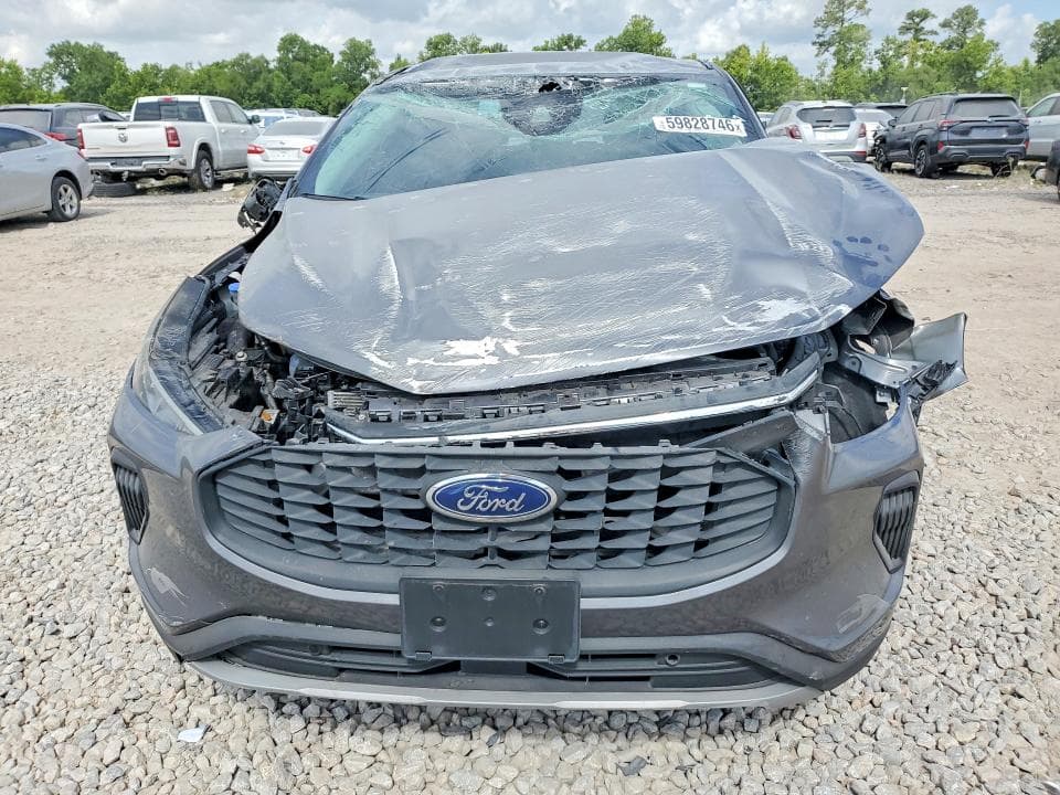 2024 FORD ESCAPE ACTIVE 5