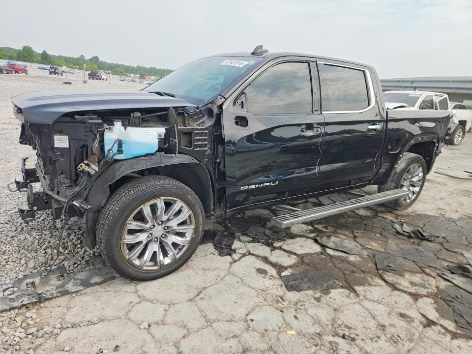 2023 GMC SIERRA K1500 DENALI