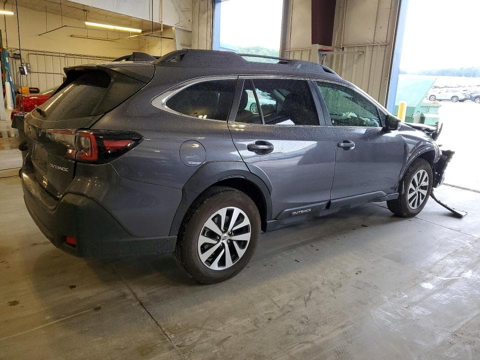 2025 SUBARU OUTBACK PREMIUM 3
