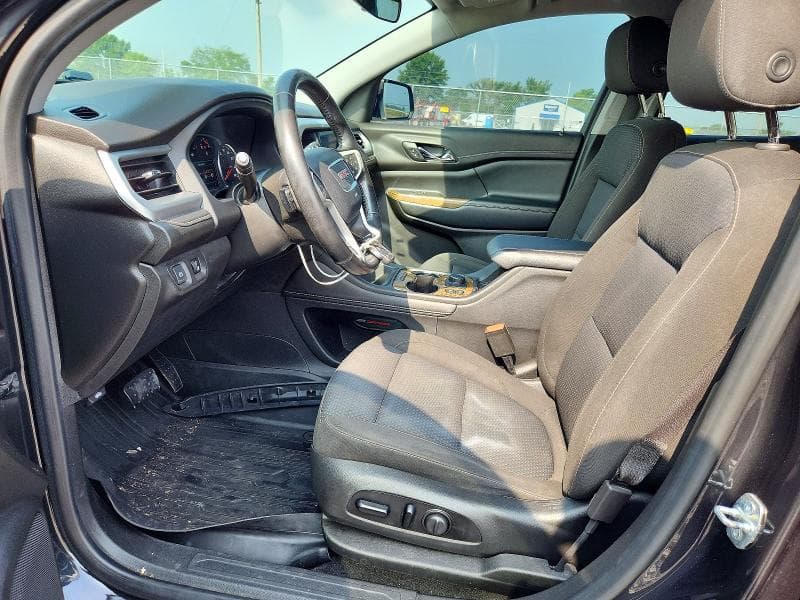 2020 GMC ACADIA SLE 7