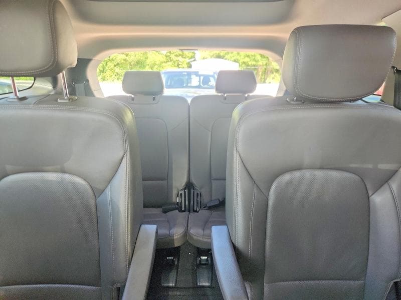 2017 HYUNDAI SANTA FE LIMITED ULTIMATE 10