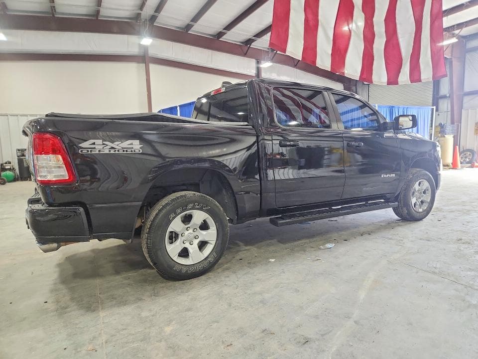 2021 RAM 1500 BIG HORN/LONE STAR 3