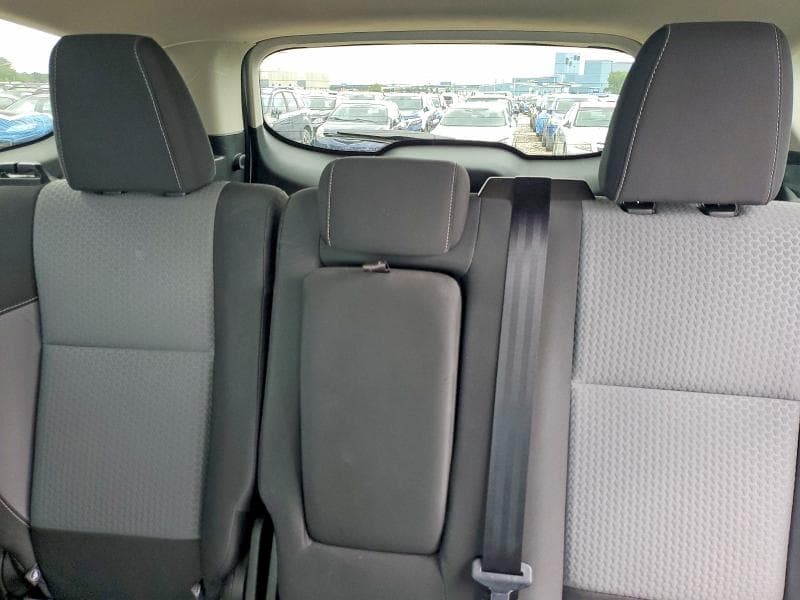 2017 FORD ESCAPE SE 10