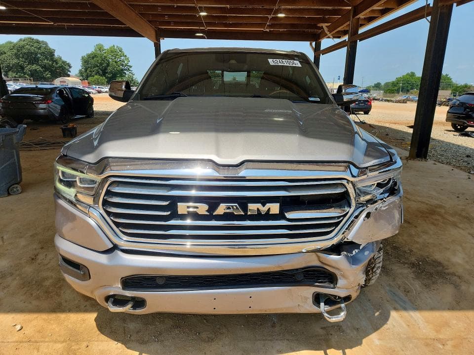 2021 RAM 1500 LONGHORN 5
