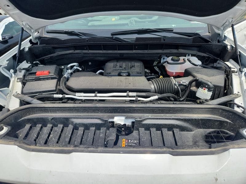 2026 GMC SIERRA K1500 ELEVATION-L 11