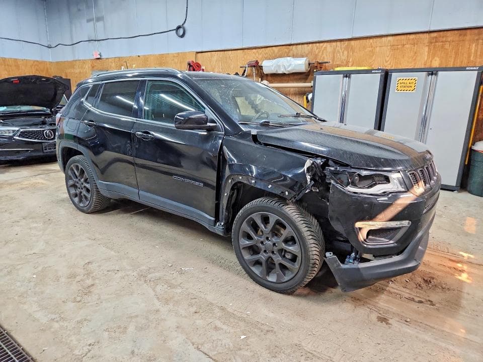 2020 JEEP COMPASS LIMITED 4