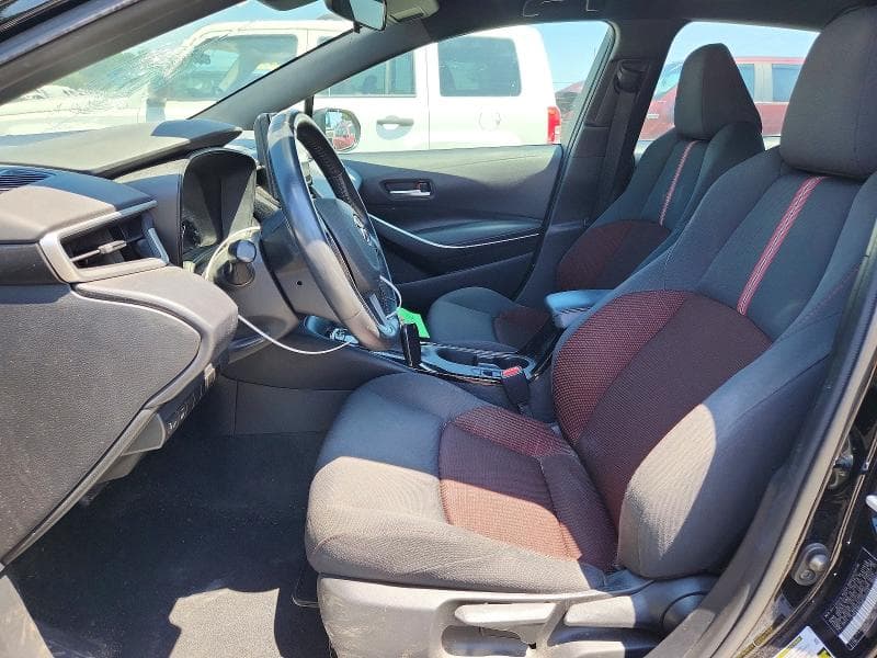 2024 TOYOTA COROLLA SE 7