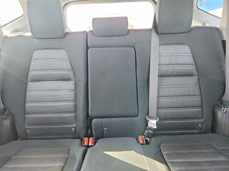 2019 HONDA CR-V LX 10