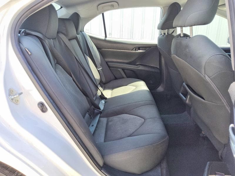 2023 TOYOTA CAMRY LE 11
