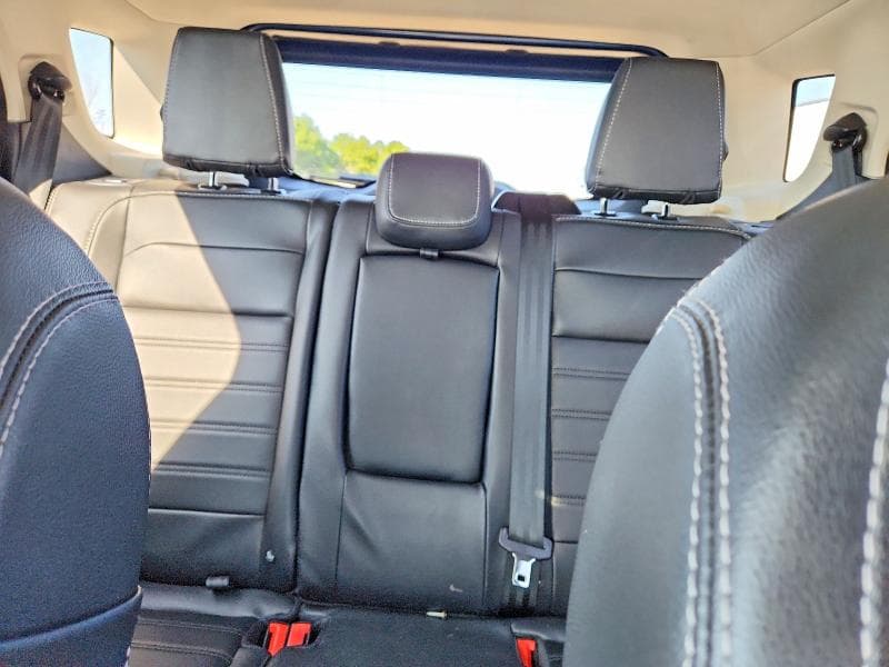 2022 FORD ECOSPORT TITANIUM 10