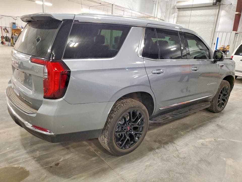2026 GMC YUKON ELEVATION 3