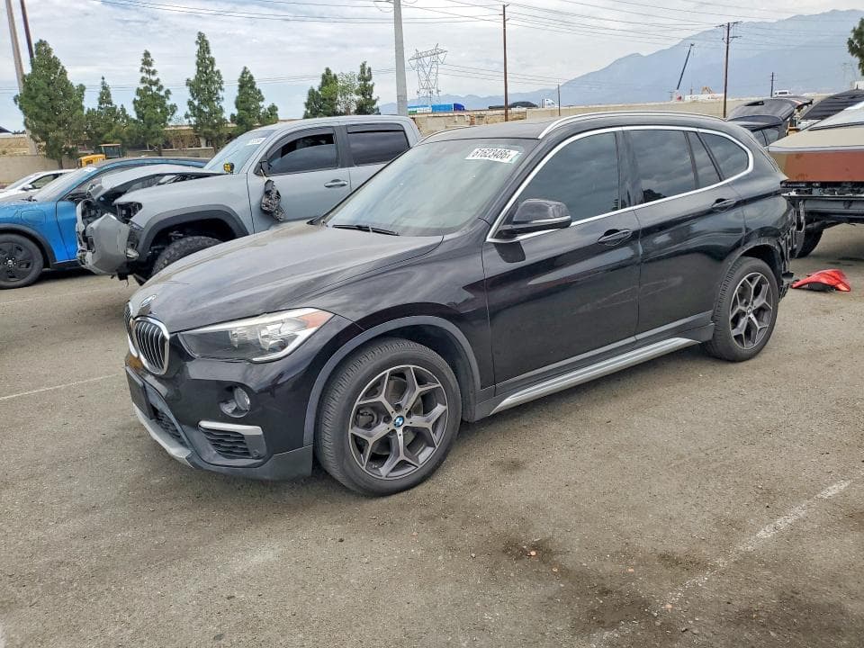 2019 BMW X1 SDRIVE28I - 1