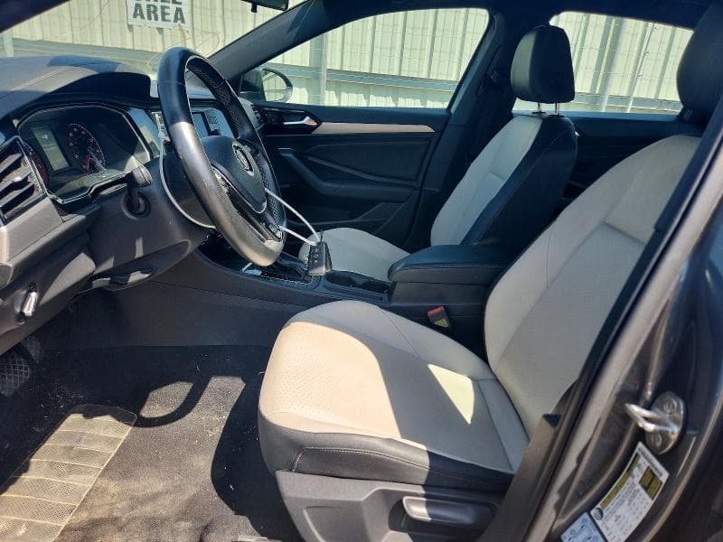 2021 VOLKSWAGEN JETTA S 7