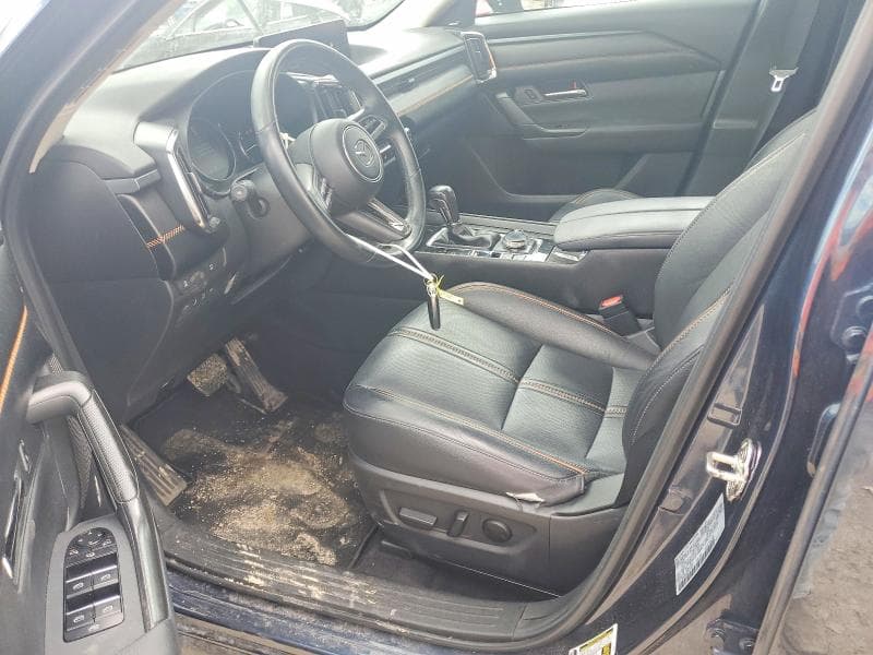 2023 MAZDA CX-50 PREMIUM PLUS 7