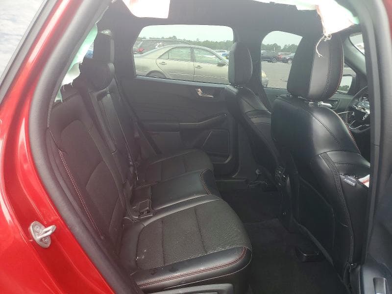 2025 FORD ESCAPE ST LINE 11