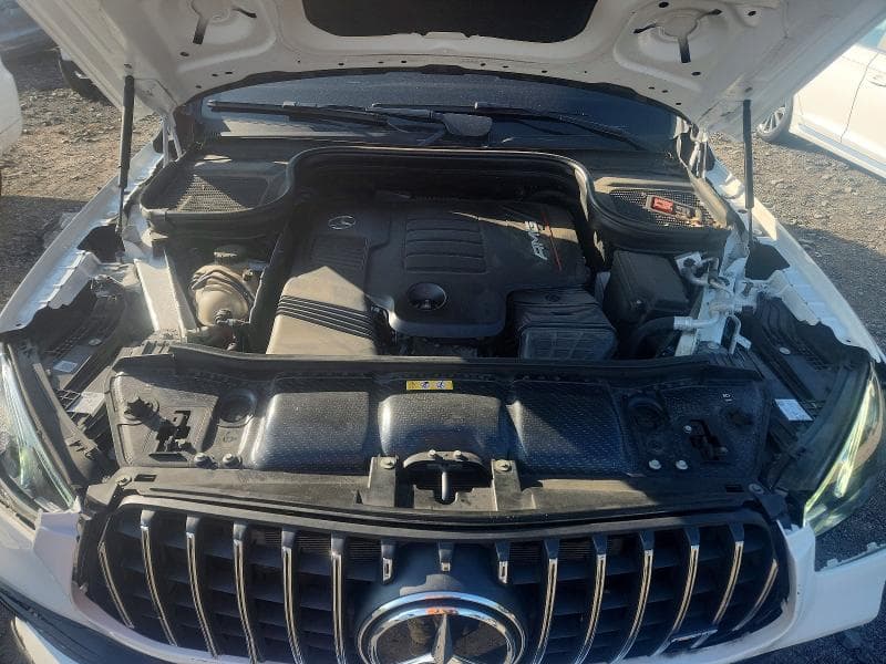 2023 MERCEDES-BENZ GLE COUPE AMG 53 4MATIC 12