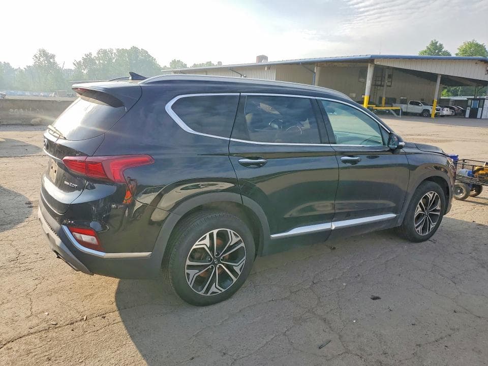 2020 HYUNDAI SANTA FE SEL 2.0T 3