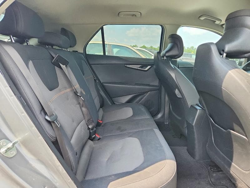 2023 KIA NIRO LX 10