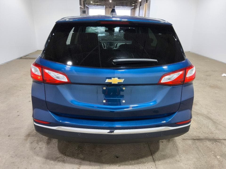 2020 CHEVROLET EQUINOX LT 6
