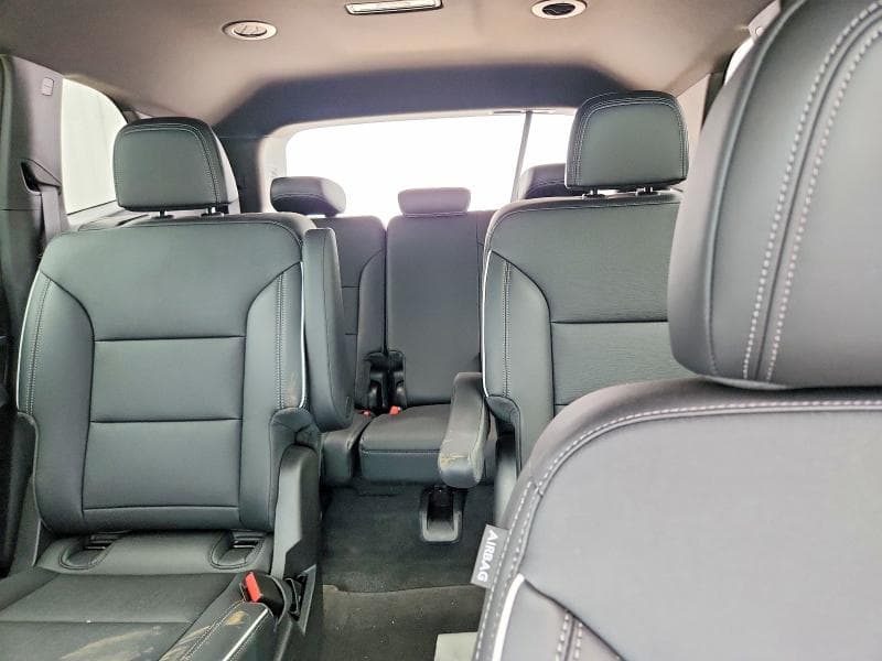 2026 BUICK ENCLAVE PREFERRED 10