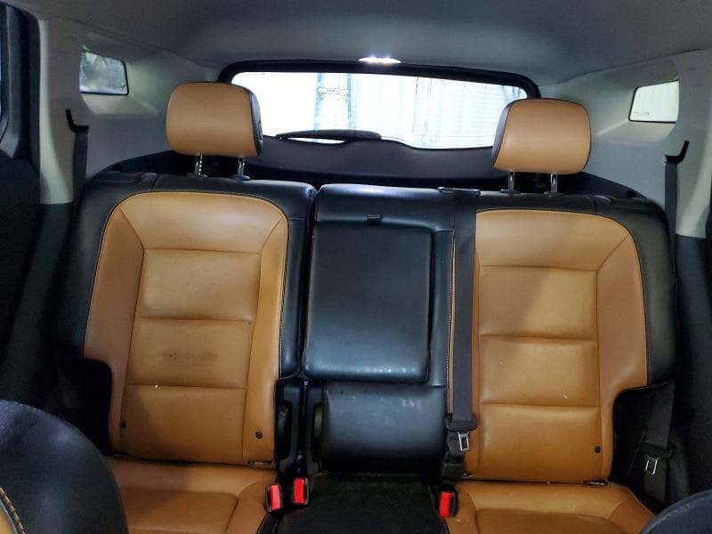 2018 GMC TERRAIN SLT 10