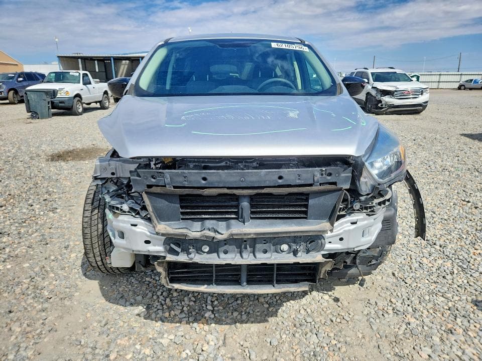 2019 FORD ESCAPE SE 5