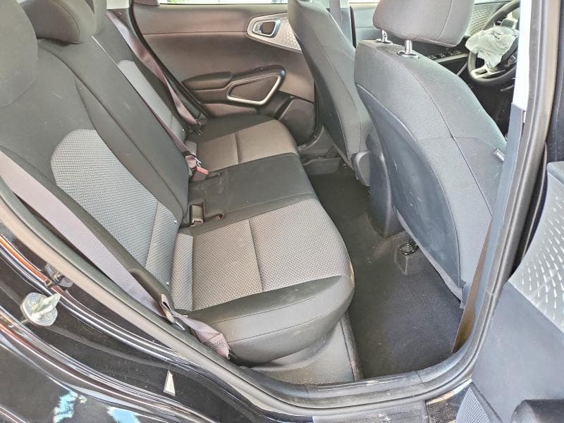2024 KIA SOUL LX 10